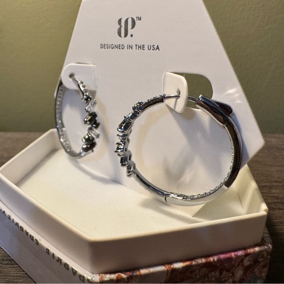 Bomb Party October 2024 birthday earring collection - Picture 3 of 5